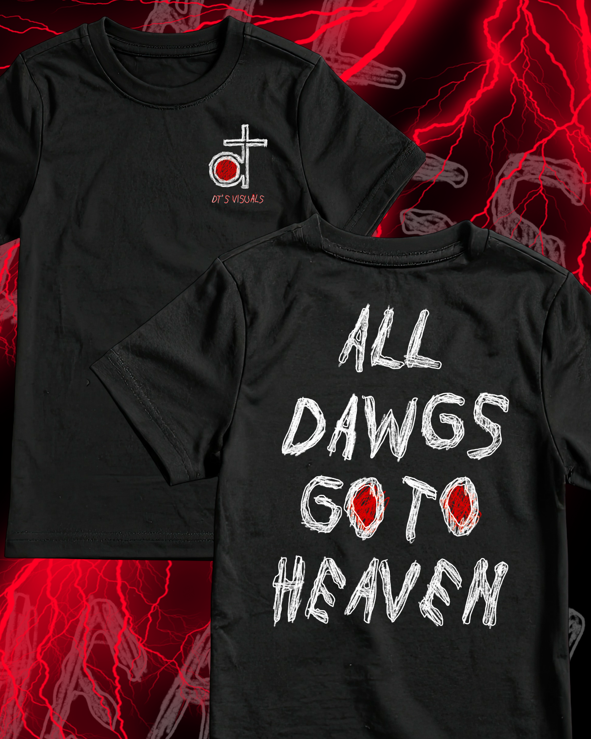 The Dawgs (presale)