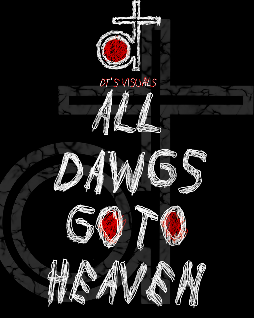 The Dawgs (presale)