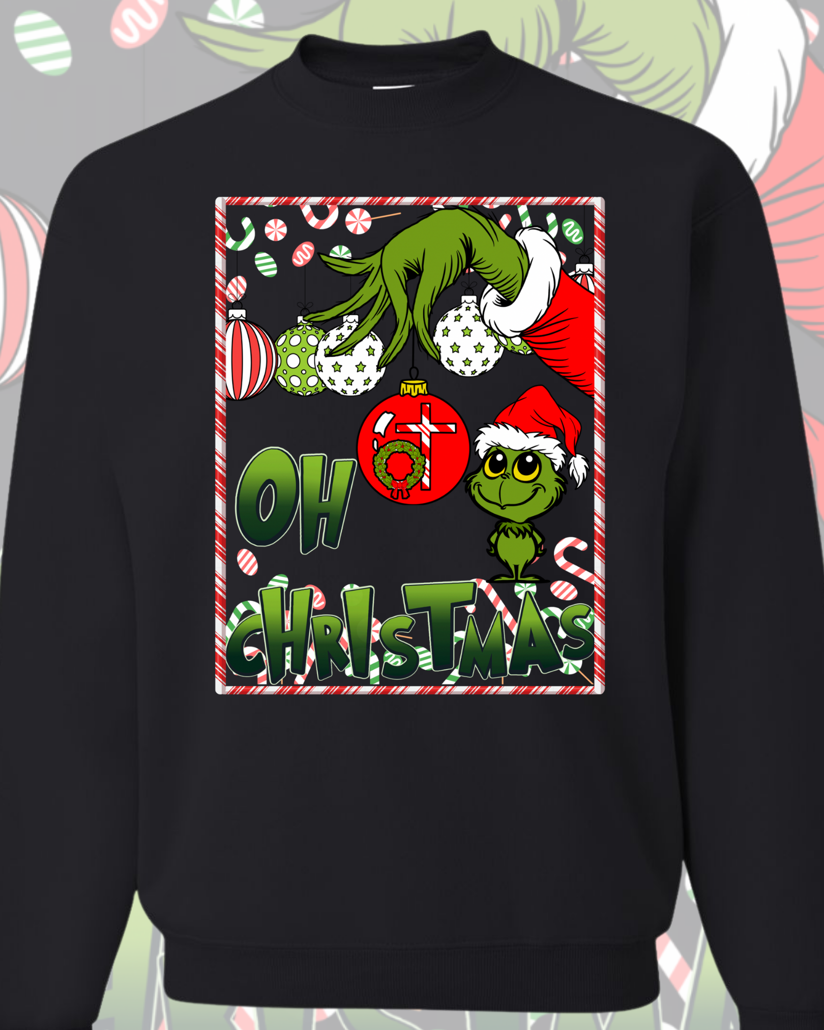 Oh, Christmas!